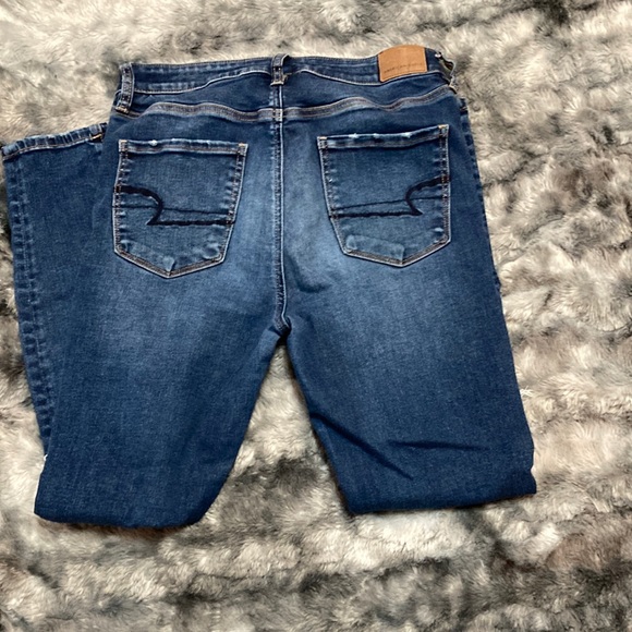 American eagle skinny jeans - Picture 2 of 3